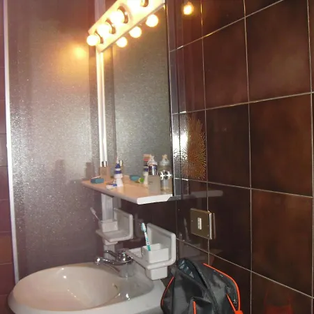 Cielo Alto Apartment *