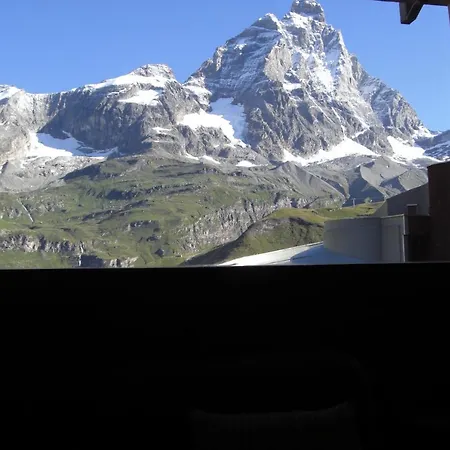 Cielo Alto Breuil-Cervinia