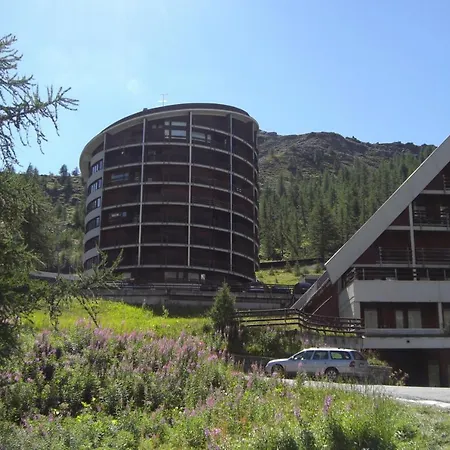 Apartment Cielo Alto Breuil-Cervinia