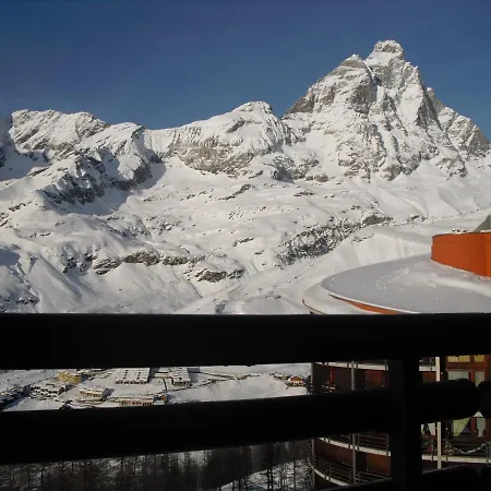 Cielo Alto Breuil-Cervinia