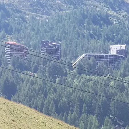 Apartment Cielo Alto Breuil-Cervinia