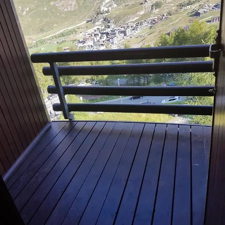 Cielo Alto * Breuil-Cervinia