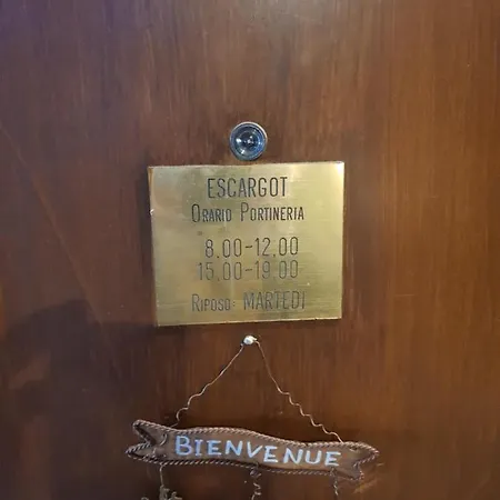 Cielo Alto Apartment