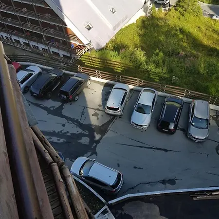Apartment Cielo Alto