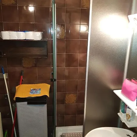 Apartment Cielo Alto *