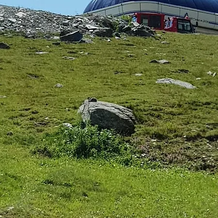 Apartment Cielo Alto Breuil-Cervinia